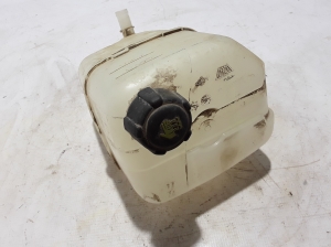 RENAULT Kangoo (2008–2020) Jahutusvedeliku paak 929A02941R - 2