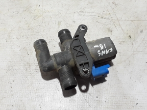 RENAULT Kangoo (2008–2020) Pompe à eau auxiliaire 212309571R - 2