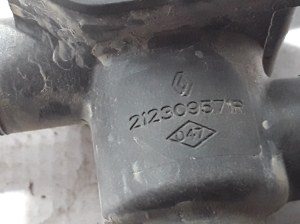 RENAULT Kangoo (2008–2020) Pompe à eau auxiliaire 212309571R - 3