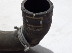 RENAULT Kangoo (2008–2020) Jahutusradiaatori voolik 215017244R - 2
