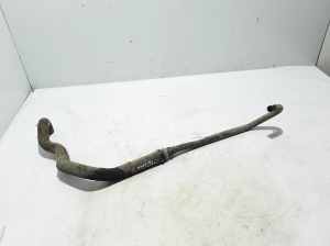 RENAULT Kangoo (2008–2020) Jahutusradiaatori voolik 215017244R - 3