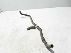RENAULT Kangoo (2008–2020) Jahutusradiaatori voolik 110618715R - 2
