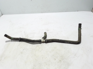 RENAULT Kangoo (2008–2020) Jahutusradiaatori voolik 110618715R - 3