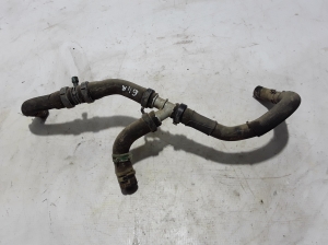 RENAULT Kangoo (2008–2020) Jahutusradiaatori voolik 215052611R - 2