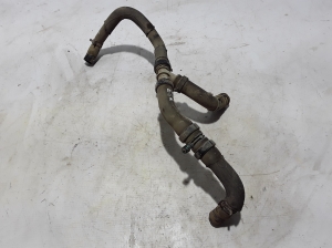RENAULT Kangoo (2008–2020) Jahutusradiaatori voolik 215052611R - 3
