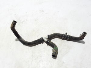   Wasserschlauch Kühler  - 215052611R 
