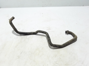 RENAULT Kangoo (2008–2020) Jahutusradiaatori voolik 215340906R - 3