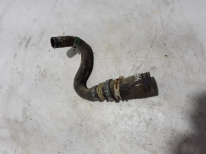 RENAULT Kangoo (2008–2020) Jahutusradiaatori voolik 215035131R - 3