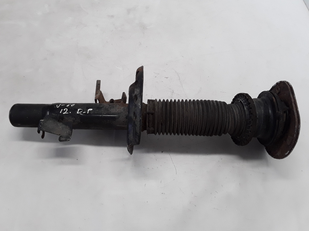 VOLVO V60 1 generation (2010-2020) Front Right Shock Absorber 31277975 20983223