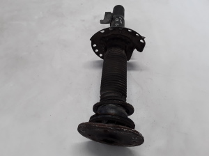  Front shock absorber 