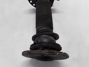  Front shock absorber 