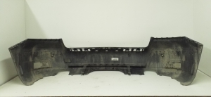 Mercedes Benz GLK-Class 204 (2008–2015) Aizmugurējais bamperis A2048851525 - 5