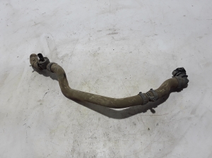 RENAULT Kangoo (2008–2020) Jahutusradiaatori voolik 924004090R - 2