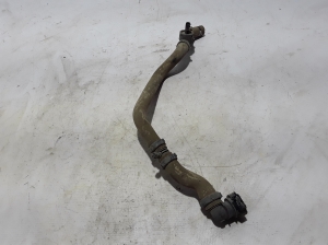 RENAULT Kangoo (2008–2020) Jahutusradiaatori voolik 924004090R - 3