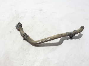   Wasserschlauch Kühler  - 924004090R 