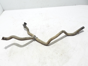  Durite de radiateur de refroidissement  - 924107444R 