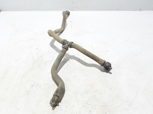 RENAULT Kangoo (2008–2020) Jahutusradiaatori voolik 924107444R - 2
