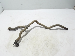 RENAULT Kangoo (2008–2020) Jahutusradiaatori voolik 924107444R - 3