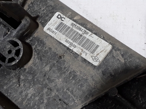 RENAULT Kangoo (2008–2020) Dzesēšanas ventilators un tā daļas 921206476R - 2