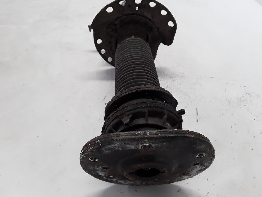 VOLVO V60 1 generation (2010-2020) Front Left Shock Absorber 31277976 20983222