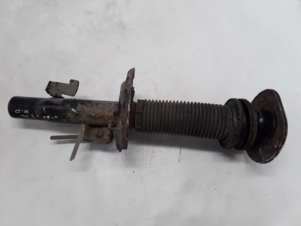 VOLVO V60 1 generation (2010-2020) Front Left Shock Absorber 31277976 20983222