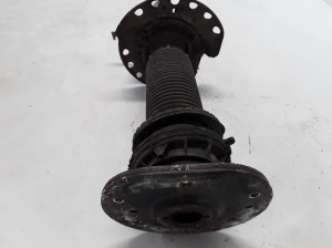  Front shock absorber 