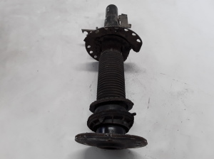  Front shock absorber 