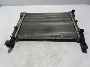 RENAULT Kangoo (2008–2020) Motorkühler 8200418327 - 3