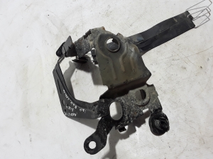RENAULT Kangoo (2008–2020) Jahutusvedeliku paagi hoidik 320933996R - 2