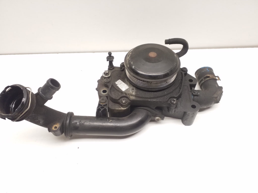 MERCEDES-BENZ E-Class W212/S212/C207/A207 (2009-2016) Water Pump A6512006801 21863933