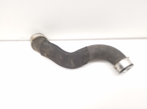   Cooling radiator hose 