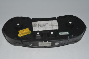 Peugeot 308 (2007–2015) Instrument cluster 9664671980 - 3