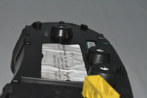 Peugeot 308 (2007–2015) Instrument cluster 9664671980 - 5