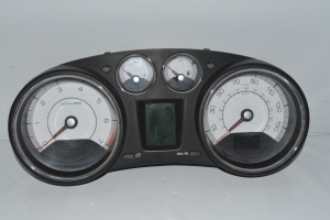 Instrument cluster - 9664671980