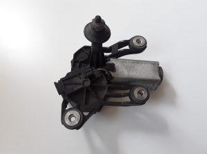 Tagumise klaasipuhasti mootor - 1356115080