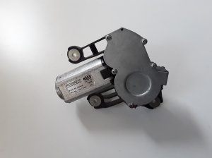 Citroen Nemo (2008–2015) Heckwischermotor 1356115080 - 3