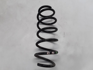  Front spring 