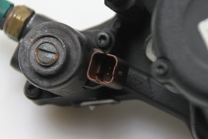 Peugeot 407 (2004–2010) Kütusepump 9656391680 - 3