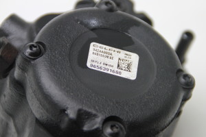 Peugeot 407 (2004–2010) Kütusepump 9656391680 - 4