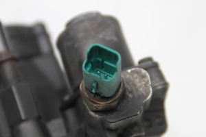 Peugeot 407 (2004–2010) Kütusepump 9656391680 - 5