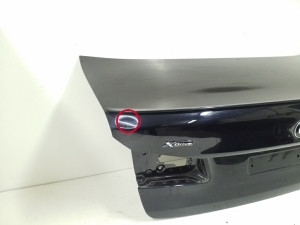 BMW 5 SERIES G30 (2016–2026) Heckklappe 7391785 - 2