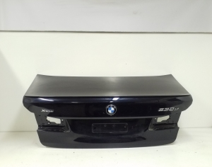 Trunk lid - 7391785