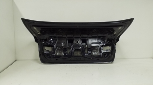 BMW 5 SERIES G30 (2016–2026) Heckklappe 7391785 - 5