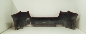 Mercedes Benz A-Class 177 (2018–2026) Rear bumper A1778851301 - 7