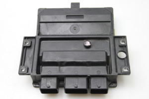 RENAULT Modus (2004–2012) Engine control unit 8200399038 - 2