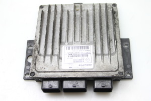Motorsteuergerät - 8200399038