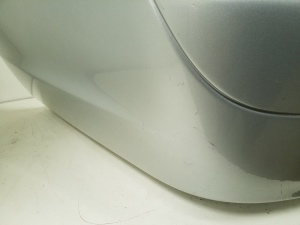 Mercedes Benz S-Class 221 (2005–2013) Aizmugurējais bamperis A2218800140 - 4