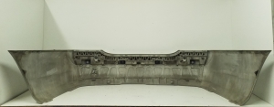 Mercedes Benz S-Class 221 (2005–2013) Aizmugurējais bamperis A2218800140 - 6