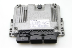 Motorsteuergerät - 9676830080