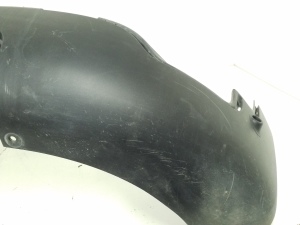 Mini Countryman F60 (2016–2026) Rear bumper lower spoiler 7406378 - 3